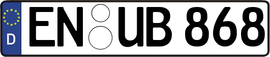 EN-UB868