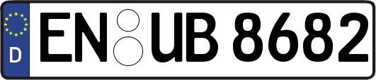 EN-UB8682
