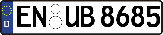 EN-UB8685