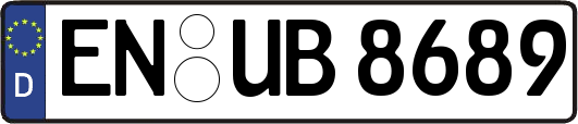 EN-UB8689