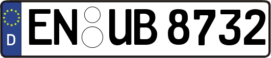 EN-UB8732