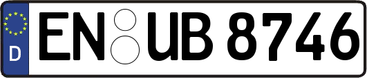 EN-UB8746