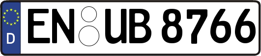 EN-UB8766