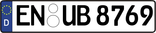 EN-UB8769