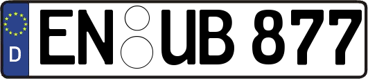 EN-UB877