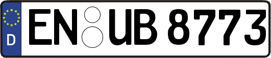EN-UB8773