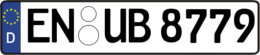 EN-UB8779