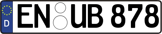 EN-UB878