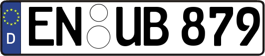 EN-UB879