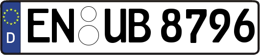 EN-UB8796