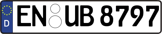 EN-UB8797