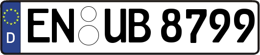 EN-UB8799