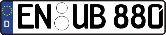 EN-UB880