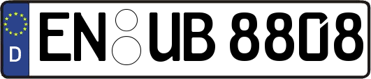 EN-UB8808