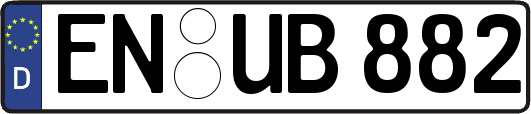 EN-UB882