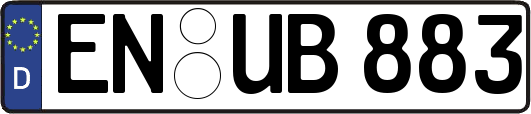 EN-UB883
