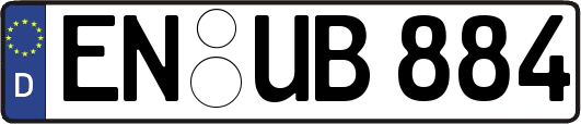 EN-UB884