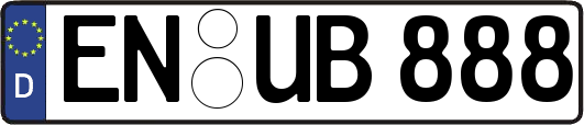 EN-UB888