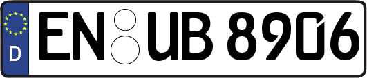 EN-UB8906