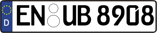 EN-UB8908