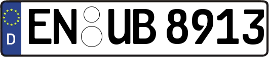 EN-UB8913