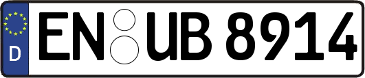 EN-UB8914