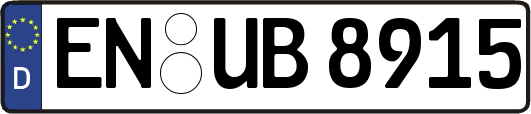 EN-UB8915