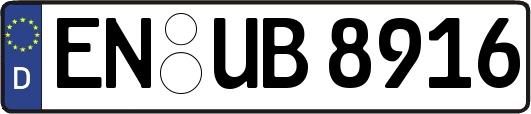 EN-UB8916