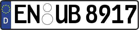 EN-UB8917