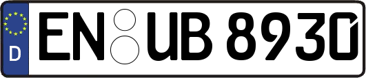 EN-UB8930
