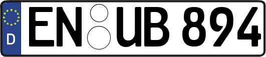 EN-UB894