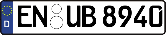 EN-UB8940