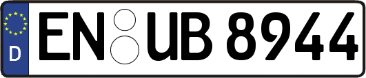 EN-UB8944