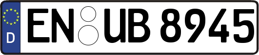 EN-UB8945