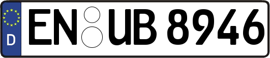 EN-UB8946