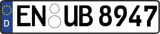 EN-UB8947