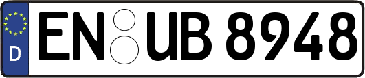 EN-UB8948