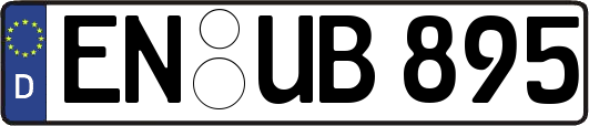 EN-UB895