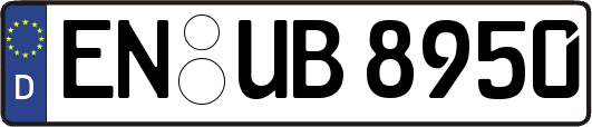EN-UB8950