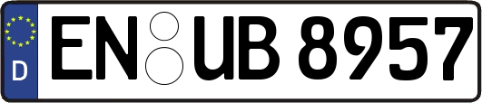 EN-UB8957