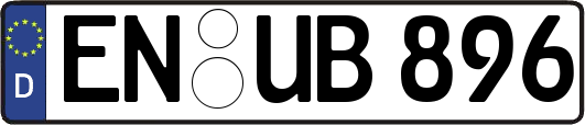 EN-UB896