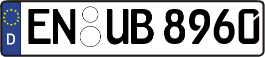 EN-UB8960