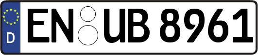 EN-UB8961