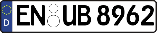 EN-UB8962
