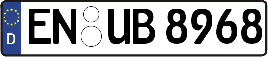 EN-UB8968