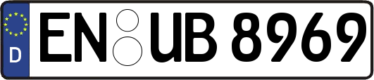 EN-UB8969