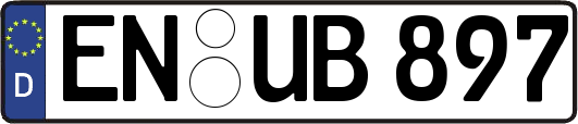 EN-UB897