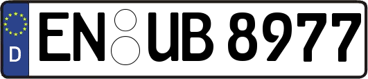 EN-UB8977