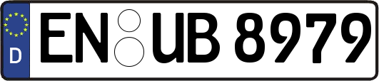 EN-UB8979