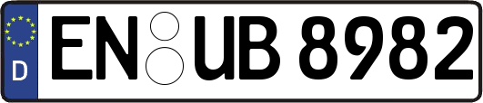 EN-UB8982